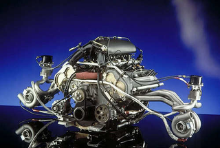 Illustration for article titled Mercedes C11: To Come Full Circle in Silver Arrows